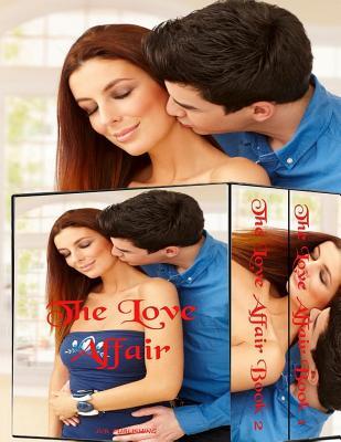 [ac385] #Download~ The Love Affair Series (The Love Affair #1-2) - JVR Publishing #ePub%