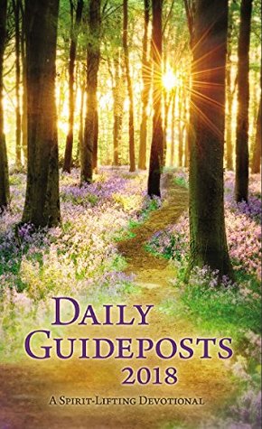 [3e1d8] @Read% Daily Guideposts 2018: A Spirit-Lifting Devotional - Guideposts @ePub@