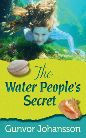 [bb2ae] *Read* *Online# The Water People's Secret (Alice's Magical Adventures) - Gunvor Johansson #P.D.F#