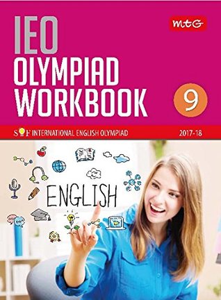 [337ae] !Download# International English Olympiad (IEO) Workbook - Class 9 - Khan Zarrin Ali #PDF!