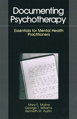 [e23f7] @F.u.l.l.* %D.o.w.n.l.o.a.d@ Documenting Psychotherapy: Essentials for Mental Health Practitioners - Mary E. Moline !PDF^