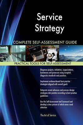 [1bbd2] ~R.e.a.d@ *O.n.l.i.n.e% Service Strategy Complete Self-Assessment Guide - Gerardus Blokdyk #PDF~