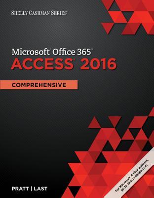 [d5dc5] ~Full! *Download~ Microsoft Office 365 & Access 2016: Comprehensive (Shelly Cashman Series) - Philip J. Pratt ~PDF~