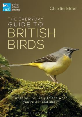 [650e4] *Download% The Everyday Guide to British Birds: What You're Likely to See When You're Out and about - Charlie Elder @e.P.u.b@