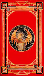 f4e6b] @D.o.w.n.l.o.a.d# The Magical Congress of the United States of America (MACUSA) - J.K. Rowling %ePub!