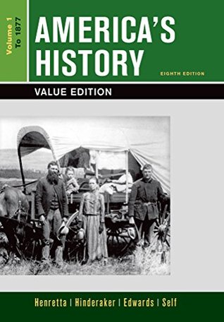 [50177] @Read* ^Online% Launchpad for America's History Volume I & America: A Concise History, Volume I (Six Month Access) - James A. Henretta ~PDF!