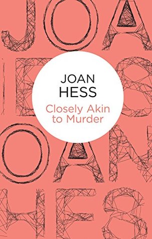 [25ddc] @F.u.l.l.! %D.o.w.n.l.o.a.d% Closely Akin to Murder: A Claire Malloy Mystery 11 - Joan Hess @PDF~