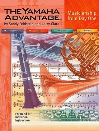 [12679] !R.e.a.d* PT-YBM210-23 - The Yamaha Advantage - Baritone Saxophone - Book 2 - Sandy Feldstein #P.D.F!