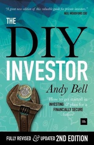 df582] #D.o.w.n.l.o.a.d! The DIY Investor: How to Get Started in Investing & Plan for a Financially Secure Future - Andy Bell ^PDF^