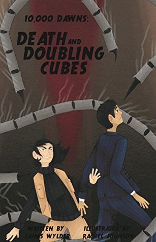 [b288d] #Download% Death and Doubling Cubes: a 10,000 Dawns Tale - James Wylder ~ePub~