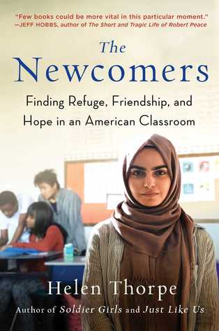 [40f2d] %F.u.l.l.! #D.o.w.n.l.o.a.d% The Newcomers: Finding Refuge, Friendship, and Hope in an American Classroom - Helen Thorpe @PDF~