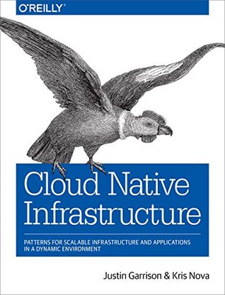 [566e2] ^R.e.a.d# *O.n.l.i.n.e! Cloud Native Infrastructure: Patterns for Scalable Infrastructure and Applications in a Dynamic Environment - Justin Garrison *ePub@