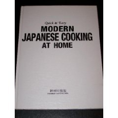 [4a41d] @Read% Modern Japanese Cooking at Home (Quick & Easy) - Toshiro Kandagawa ^ePub!