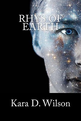 [a9b92] !Full~ %Download! Rhys of Earth (The Falkrow Narratives Book 1) - Kara D. Wilson *P.D.F@