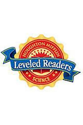 [837c6] @Download! Houghton Mifflin Reading Leveled Readers Spanish: Leveled Readers 6 Pack Above Level Grade 4 Unit 2 Selection 5 - Houghton Mifflin Company !e.P.u.b#