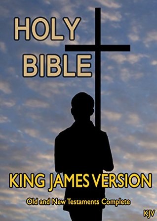 [78901] #Read* *Online! King James Version Bible for kindle (Complete Annotated) - Anonymous *e.P.u.b#