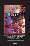 19b09] ^D.o.w.n.l.o.a.d# Intellectual Property: The Law in Canada, Second Edition - Daniel Gervais %e.P.u.b~