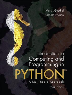 [858d8] *Full% #Download% Introduction to Computing and Programming in Python - Mark J Guzdial !P.D.F!