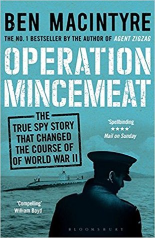 [76104] @Full~ %Download! Operation Mincemeat: How a Dead Man and a Bizarre Plan Fooled the Nazis and Assured an Allied Victory - Ben Macintyre %P.D.F%