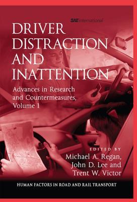 [ec12c] !Read! *Online# Driver Distraction and Inattention: Advances in Research and Countermeasures, Volume 1 - John D. Lee @e.P.u.b!