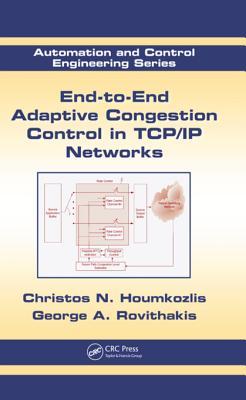 [d1e4b] #F.u.l.l.% %D.o.w.n.l.o.a.d% End-To-End Adaptive Congestion Control in Tcp/IP Networks - Christos N. Houmkozlis ~ePub*