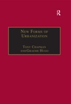 [1a2e7] ~Full* %Download@ New Forms of Urbanization: Beyond the Urban-Rural Dichotomy - Graeme J. Hugo #PDF%