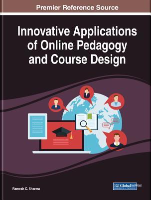 5499a] !D.o.w.n.l.o.a.d# Innovative Applications of Online Pedagogy and Course Design - Ramesh C Sharma #PDF~