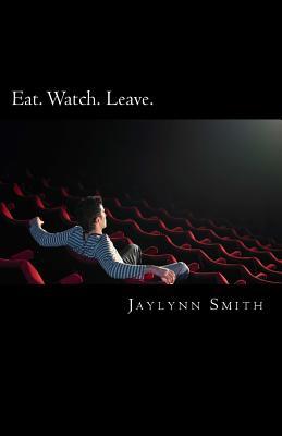 251bd] #D.o.w.n.l.o.a.d~ Eat. Watch. Leave: The Tragedy of the American Church, the Burden of the American Pastor - Jaylynn Smith ^P.D.F#