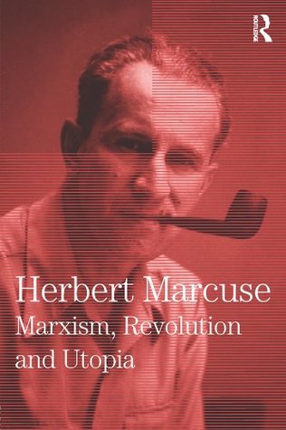 [aca40] #R.e.a.d@ Marxism, Revolution and Utopia: Collected Papers of Herbert Marcuse, Volume 6 (Herbert Marcuse: Collected Papers) - Herbert Marcuse *e.P.u.b@