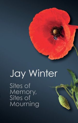 [55919] *Read# Sites of Memory, Sites of Mourning: The Great War in European Cultural History (Canto Classics) - Jay Murray Winter *e.P.u.b%