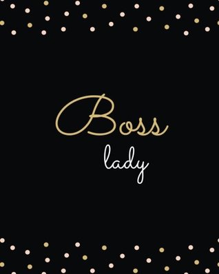 [7c4e4] ~Download@ Boss Lady: Large SOFTBACK Composition Notebook; 8x10 Blank Lined Notebook, Journal, Diary; Trendy, Cute, Funny Notebook; Gift for Women, Teens, Teachers, College Freshman; Boss Lady Gifts -  #P.D.F@