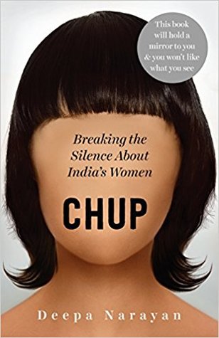 [96e19] ^Download* Chup: Breaking the Silence About India's Women - Deepa Narayan @e.P.u.b@