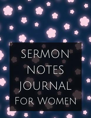 [e756b] @Read% Sermon Notes Journal for Women: Sermon Notes Journal for Women with Calendar 2018-2019, Creative Workbook with Simple Guide to Journaling: Size 8.5x11 Inches Extra Large Made in USA - Virginia Baker %e.P.u.b%