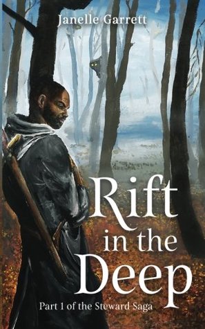 [4365e] *Download* Rift in the Deep: Book One of the Steward Saga - Janelle Garrett *e.P.u.b%