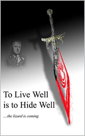 [e7f4e] %Full! %Download* To Live Well is to Hide Well: The Lizard is Coming! - Peter Urbanski !P.D.F*