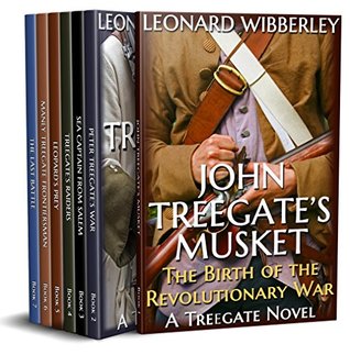 [f60db] ^Read* #Online* The Complete Treegate Adventures: From the Birth of the Revolutionary War to the War of 1812 - Leonard Wibberley !e.P.u.b^