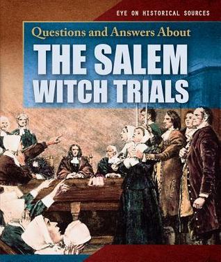 [4f9b5] %Read@ ^Online^ Questions and Answers about the Salem Witch Trials - Kate Light ^e.P.u.b%