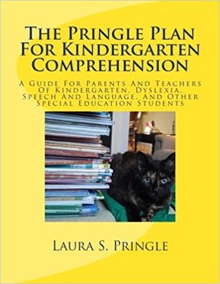 [8d4f4] %Read# The Pringle Plan for Kindergarten Comprehension - Laura S. Pringle #e.P.u.b~