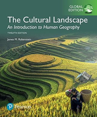 [af08b] ^Full^ !Download* The Cultural Landscape: An Introduction to Human Geography - James M. Rubenstein @ePub@