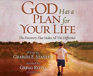 [98538] !R.e.a.d* !O.n.l.i.n.e# God Has a Plan for Your Life: The Discovery That Makes All the Difference - Charles F. Stanley %ePub*