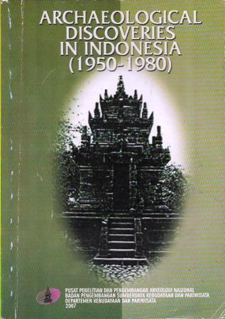 [d31b3] ^Download# Archaeological Discoveries in Indonesia, 1950 - 1980 - Harry Truman Simanjuntak ^e.P.u.b#