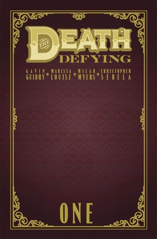 [3d56d] %Read@ ^Online% The Death Defying, Chapter The First: Belly on a Whale (The Death Defying, #1) - Gavin Guidry @ePub^