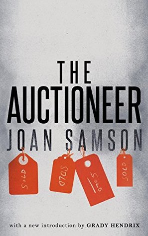 87e26] ~D.o.w.n.l.o.a.d@ The Auctioneer (Valancourt 20th Century Classics) - Joan Samson !PDF#