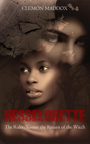 [bac94] #Read% *Online* Nesselorette The Ruler / Kismet-The Return Of The Witch - Clem Maddox @e.P.u.b*