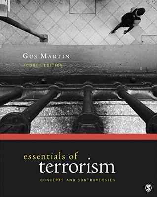 [254da] ^Full! ~Download% Essentials of Terrorism: Concepts and Controversies - Gus Martin ^P.D.F%