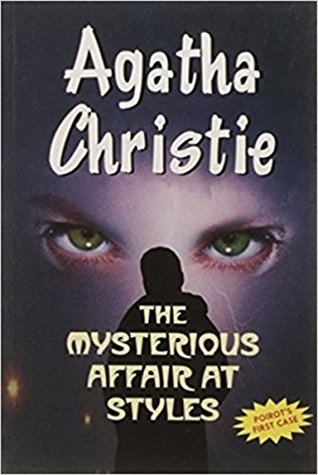 26d90] ^D.o.w.n.l.o.a.d^ Mysterious Affair at Styles : Hercule Poirot #1 - Agatha Christie ^ePub^