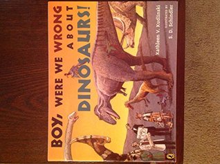 [b122a] ^Read# Journeys: Trade Book Grade 3 Boy, Were We Wrong about Dinosaurs! - Houghton Mifflin Harcourt %PDF!