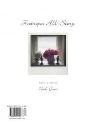 [fdec9] ~R.e.a.d! Zoetrope: All-Story, Summer 2018, Vol. 22 No. 2 - Michael Ray *P.D.F^