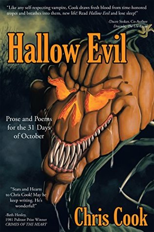 [2314e] @R.e.a.d@ Hallow Evil: Prose and Poems for the 31 Days of October - Chris Cook ^P.D.F~