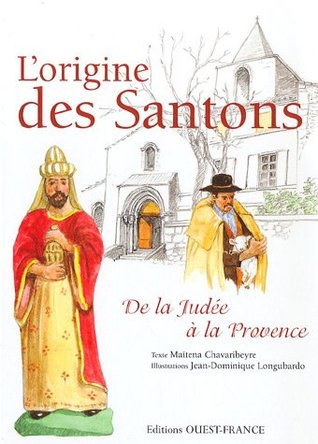 [227a7] @F.u.l.l.! ~D.o.w.n.l.o.a.d~ L'ORIGINE DES SANTONS DE LA JUDEE A LA PROVENCE - Collectif %PDF^